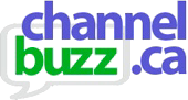 logo channel buzz