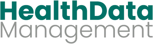 logo health data management